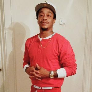 Meet your Posher, Jimmie